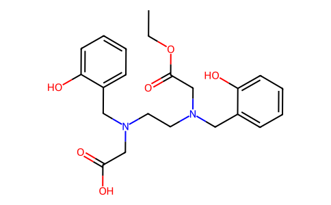 CGP-75254A Free Acid 199485-27-3